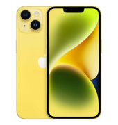 iPhone 14 gelb 128 GB