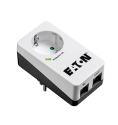 EATON Protection Box 1 Tel DIN Überspannungsschutzadapter