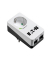 EATON Protection Box 1 Tel DIN Überspannungsschutzadapter