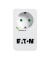EATON Protection Box 1 Tel DIN Überspannungsschutzadapter