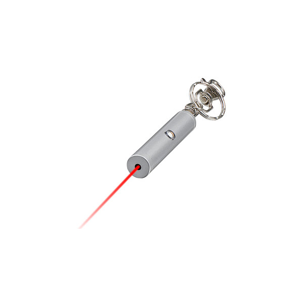 4007249035004 - hama Laserpointer LP-1R 4007249035004 Hama