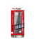 Permanentmarker PenTools N50-PRO4ABCEU, N50-PRO4ABCEU, Pack, 3-farbig sortiert, 3mm Rundspitze