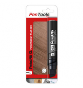 Permanentmarker PenTool N50XL-PRO1AEU, N50XL-PRO1AEU, schwarz, 7-17mm Keilspitze