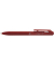 Pentel Kugelschreiber BXA107 Calme rot Schreibfarbe rot