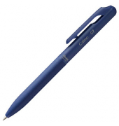 Pentel Kugelschreiber BXA107 Calme blau Schreibfarbe blau