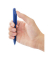 Pentel Kugelschreiber BXA107 Calme blau Schreibfarbe blau