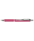 Pentel EnerGel BL407 Gelschreiber rotsilber 0,35 mm, Schreibfarbe: schwarz