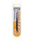 Druckbleistift Orenz, XPP503-AX, schwarz, 0,3mm, B