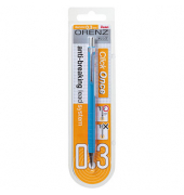 Druckbleistift Orenz, XPP503-SX, blau, 0,3mm, B