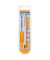 Druckbleistift Orenz, XPP503-WX, weiß, 0,3mm, B