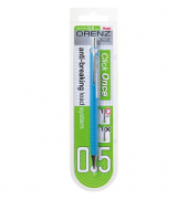 Druckbleistift Orenz, XPP505-SX, blau, 0,5mm, B