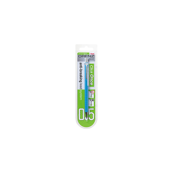 0884851021557 - Druckbleistift Orenz XPP505-SX blau 05mm B 0884851021557 Pentel 0884851021557 - Druckbleistift Orenz XPP505-SX blau 05mm B 0884851021557 Pentel