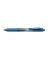 Pentel ENERGEL BL107 Gelschreiber blautransparent 0,35 mm, Schreibfarbe: blau
