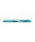 Pentel ENERGEL BL107 Gelschreiber türkistransparent 0,35 mm, Schreibfarbe: türkis