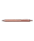 Pentel EnerGel BL407 Gelschreiber rosegoldsilber 0,35 mm, Schreibfarbe: schwarz