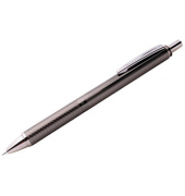 Pentel EnerGel BL407 Gelschreiber grünsilber 0,35 mm, Schreibfarbe: schwarz