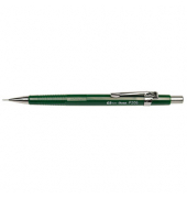 Druckbleistift Sharp 200 P205, P205-D, metallic-grün, 0,5mm, HB
