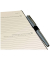 Buchkalender C2501, Conceptum, grau, 1 Woche / 2 Seiten, 14,8x21,3cm (A5), Juli 2024 - Dezember 2025