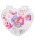 Schmuck-Basteln-Set Princess Mimi Perlen mehrfarbig Bastel-Set