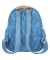 DEPESCHE Rucksack Miss Melody Blue Quilt Kunstfaser blau