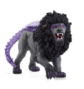 Schleich Eldrador Creatures 42555 Schattenlöwe Spielfigur