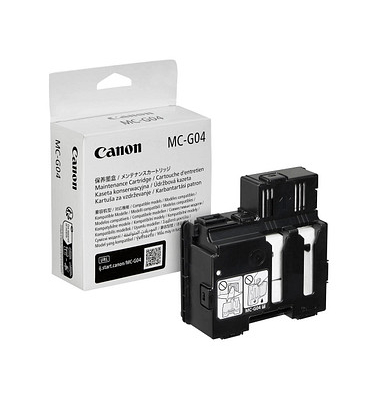 Canon MC-G04 Resttintenbehälter