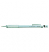 Druckbleistift Graphgear 500 PG51, PG513-E, silber, 0,3mm, HB