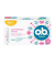 o.b. Tampons Normal für mittlere bis stärkere Tage,