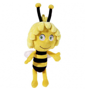 Biene Maja Kuscheltier