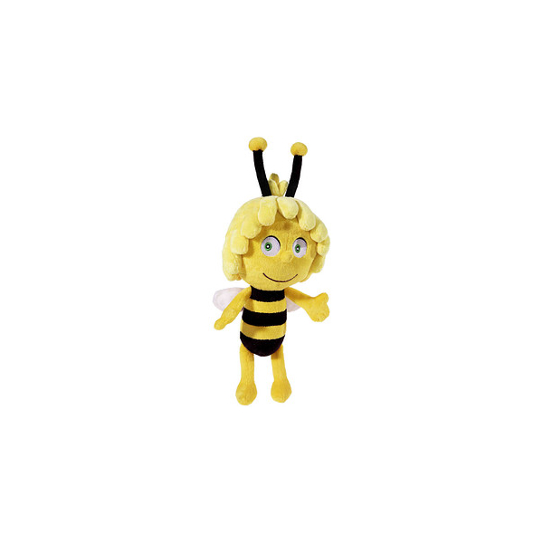 4001750607170 - Heunec Die Biene Maja - Kuscheltier BIENE MAJA - MAJA (20cm) 4001750607170 - Heunec Die Biene Maja - Kuscheltier BIENE MAJA - MAJA (20cm)