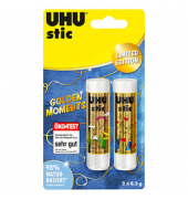 Klebestift 55490 stic GOLDEN MOMENTS