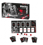 moses Black stories - Das Spiel Brettspiel