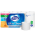Toilettenpapier Ultra Clean 5527, 4-lagig, weiß, 135 Blatt/Rolle,