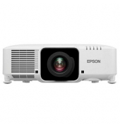 EPSON EB-PU1007W, 3LCD Full HD-Beamer, 7.000 Lumen