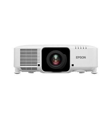 EPSON EB-PU1007W, 3LCD Full HD-Beamer, 7.000 Lumen