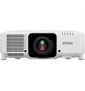 EPSON EB-PU1006W, 3LCD Full HD-Beamer, 6.000 Lumen
