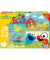 Schmidt Sesamstrasse Tierisch stark Puzzle 3 x 48 Teile