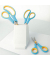 WESTCOTT Papierscheren-Set Easy Grip