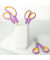 WESTCOTT Papierscheren-Set Easy Grip