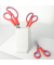 WESTCOTT Papierscheren-Set Easy Grip