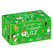 moses Das Junior Fußball Quiz