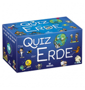 moses Das Quiz der Erde Quiz