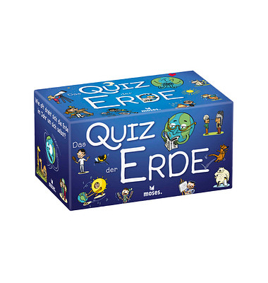 moses Das Quiz der Erde Quiz moses Das Quiz der Erde Quiz