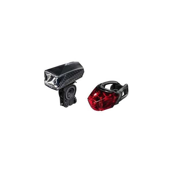4047443323934 - hama Profi LED LED Fahrradbeleuchtung schwarz 4047443323934 Ha 4047443323934 - hama Profi LED LED Fahrradbeleuchtung schwarz 4047443323934 Ha