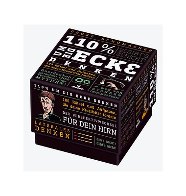 moses 110% um die Ecke denken Rätsel moses 110% um die Ecke denken Rätsel