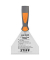 Clauss CL-18857 Malerspachtel Breite