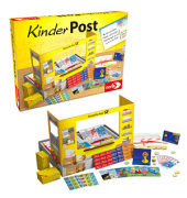 noris Kinderpost Lernspielzeug