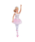 Simba Ballerina Steffi LOVE Puppe