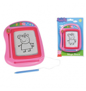 Simba Magische Maltafel Peppa Pig pink