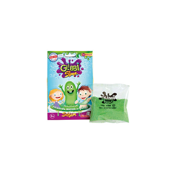 4006592546663 - Schleim Glibbi Slime Badespaß grün Badeschleim 4006592546663 150 Gramm 4006592546663 - Schleim Glibbi Slime Badespaß grün Badeschleim 4006592546663 150 Gramm